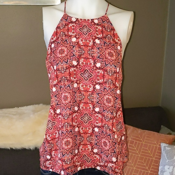 Anthropologie || Tank Top - Picture 3 of 7